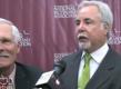 Food Channel Exclusive Interview With Ted Turner At The National Restaurant Association, Chicago