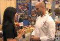 Chef Sam Kass Interviewed