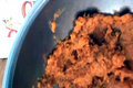 Homemade Baby Food