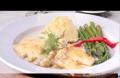 The Magic Lamp Inn Rancho Cucamonga - Food Photography