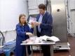 Virginia Farm Bureau Food Safety Research