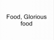 Food And Indigestion