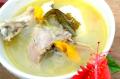 Sancocho de Gallina Dura (Panamanian Soup)
