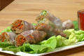 Asian Wraps