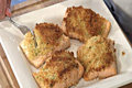 Foolproof Seafood Al Forno 