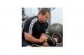Forearm Workout With Dumbbells