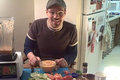 How To Make Raw Vegetable Soup