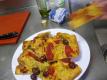 Focaccia Barese With Tomatoes Recipe