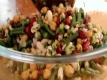 Four Bean Salad