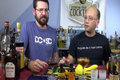 Four Centuries Cocktail vs The Sheffield