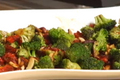 How To Make Baked Potatoes And Broccoli