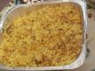 Fragrant Saffron Pilau