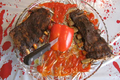 How To Make Fragrant Side Pork Ribs