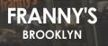Hungry In Brooklyn - Franny's Restaurant