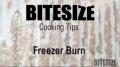 Freezer Burn