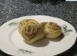How To Make Freezer Friendly Appetizers - Pesto Spirals