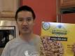 Freezerburns Returns: California Pizza Kitchen BBQ Chicken Pizza Video Review