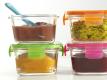 How to Organize Your Cabinets & Fridge