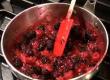 Freezing Berries