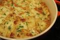 How To Make Scallop Casserole