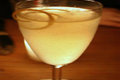 The French 75 Cocktail