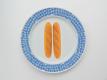 French Breads In Miniature