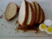 French Brioche Solar Baked Bread Recipe Video