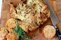 How To Make French Chicken