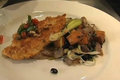 How To Make Chicken Dore