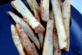 How To Make Low Cal French Fries