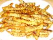 How To Make Masala French Fries
