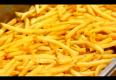 French Fried With Flavoured Oils