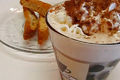 How To Make Betty's Elegant French Hot Chocolate 