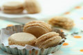 How to Make French Macarons - A Tutorial