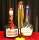 Menage a Trois Champagne Cocktail