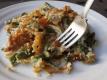French Onion Green Bean Casserole for Thanksgiving