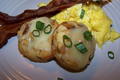 Muffin Tin Quiche