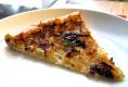 How To Make French Onion Tart
