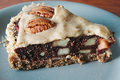 French Prune Cake