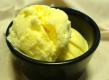 How To Make French Style Saffron Ice Cream