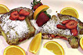 How To Make Double Stuffed French Toast