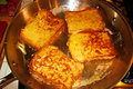 Raisin Cinnamon Swirl - French Toast