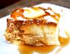 French Toast Bread Pudding