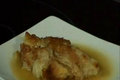 Breakfast Bread Pudding 