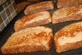 Vegan French Toast