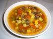French Vegetable Soup