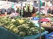 My Trip To Paris Iv - Farmers Market & Versailles