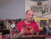 How To Make Fresa Breeze Margarita