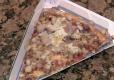 Freschetta "by The Slice" Bbq Chicken Pizza Review