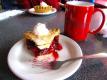 Fresh-Berry Pie